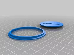 Cup Cover