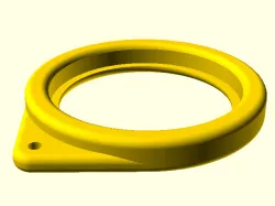 Customizable Coin Frame