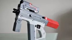 Cyberpunk 2077 | Arasaka Shingen Tki-20 | Cosplay Prop