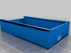 D1 Mini Enclosure