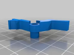 dartzone pro/nexus pro/aeon pro replacement mag releases