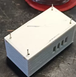 DC-DC LM2596