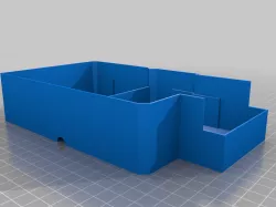 DeWalt TSTAK / VersaStack Drawer Organizers