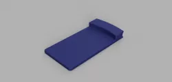 Disc Golf Hanger