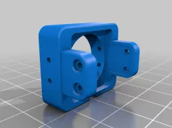 DJI Camera Adapter