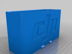 DJI hard case for Mini / Mini2+RC