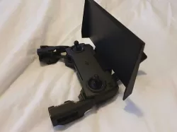 DJI Mini 1 Screen shade
