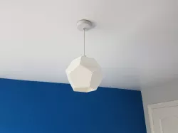 Dodeca-lamp