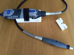 Dremel 4000 Base
