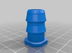 drip irrigation system ending cap