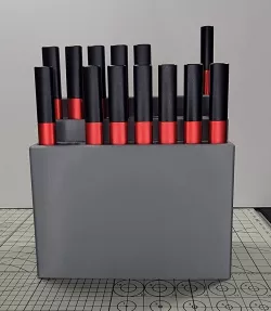 Dspiae Chisel Holder