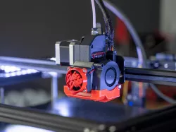 E3D V6/Volcano BMG Ender 3 / 3 pro / 3 v2 / 5 Plus