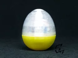 Easter Egg Box