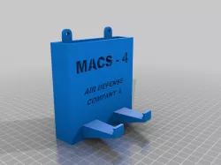 ECP Wallmount