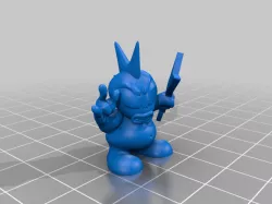 ELEGOO Aliens