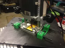 Elu MOF96 Router Table Mount