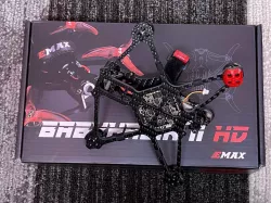 EMAX BabyHawk 2 HD Landing Pad