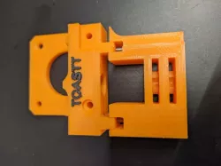 Ender 3 Ender 2 CR10 Extruder TPU with Bowden lock