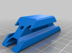 Ender 5/5+ Support