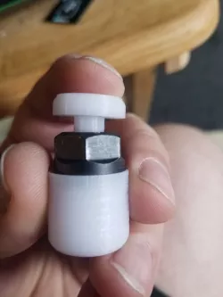 ER11 collet popper