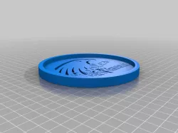 ERAU Coaster