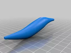 Esca Egi - fishing lure