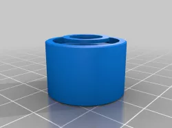 eSkate belt Idler Wheel (skate bearing)