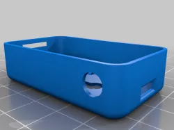 ESP32 Cam Enclosure