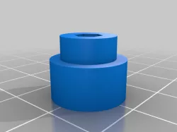 EVGA DG-7 Front glass spacer