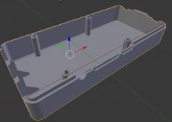 raspberry pi extras 3D Models | Page 1 | STLFinder