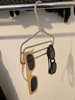 Eyeglass Hanger