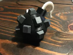 F Bomb