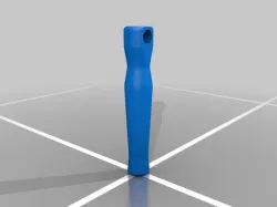 Feeler Gauge Holder