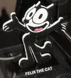 Felix the Cat