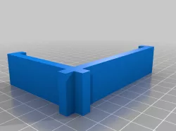 Fence Slat Spacer