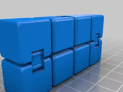 fidget cube