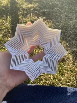 Fidget Star