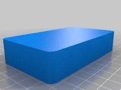Fight Club Soap Mold