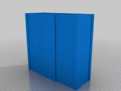 filament box