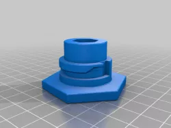 Filament Holder CR-6 SE