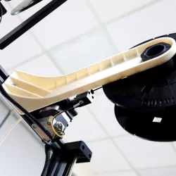 Filament Spool Holder (Geeetech)