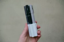 Fine Liner Pen Holder