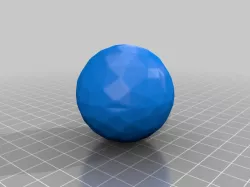 Fisher Price Imaginext Boulder Projectile