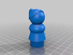 Fisher Price Little People (Classic) Female