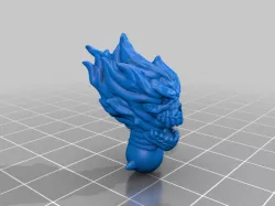 FlameSkull 