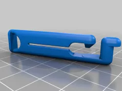 Flex Gate Carabiner