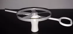 Flying Propeller Toy