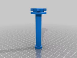 Fokoos Dremel Spool Holder