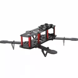 FPV micro camera mount
