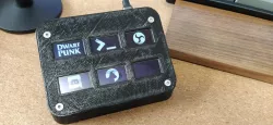 FreeDeck v1.2 Case